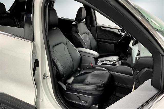 new 2026 Ford Escape PHEV car, priced at $38,500