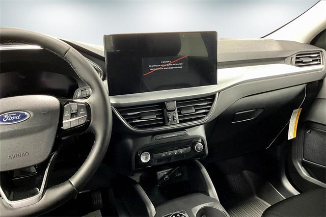 new 2026 Ford Escape PHEV car, priced at $38,500