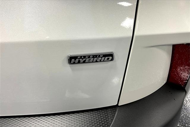 new 2026 Ford Escape PHEV car, priced at $38,500