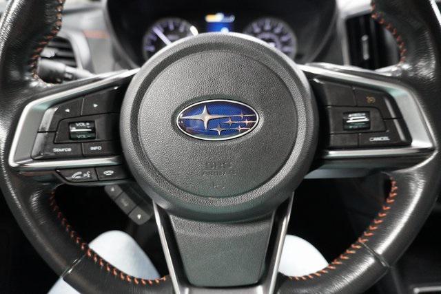 used 2018 Subaru Crosstrek car, priced at $20,563