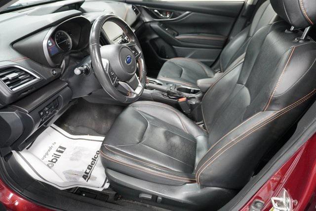 used 2018 Subaru Crosstrek car, priced at $20,563