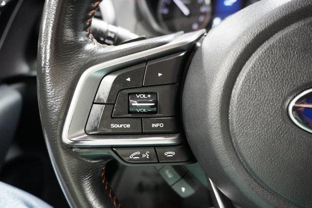 used 2018 Subaru Crosstrek car, priced at $20,563