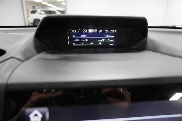 used 2018 Subaru Crosstrek car, priced at $20,563