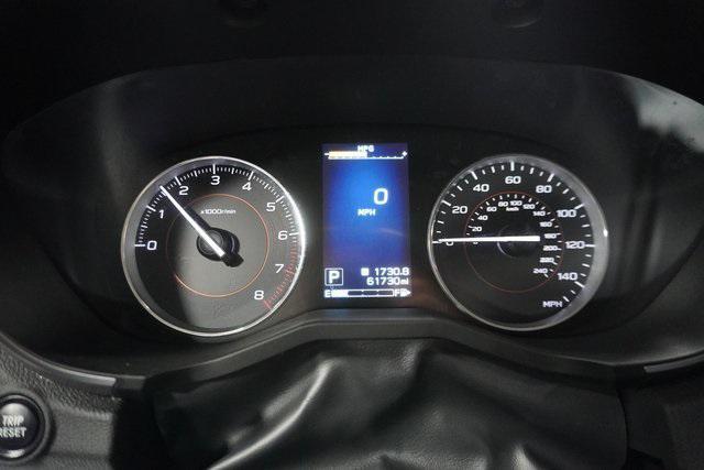 used 2018 Subaru Crosstrek car, priced at $20,563
