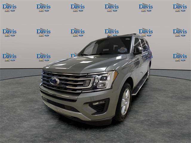 used 2019 Ford Expedition car, priced at $25,828