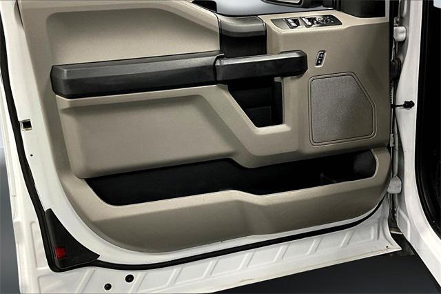 used 2016 Ford F-150 car, priced at $9,977