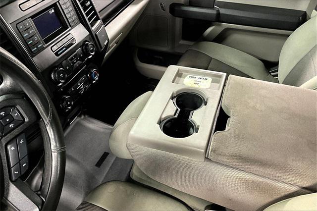 used 2016 Ford F-150 car, priced at $9,977