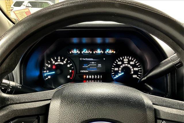 used 2016 Ford F-150 car, priced at $9,977