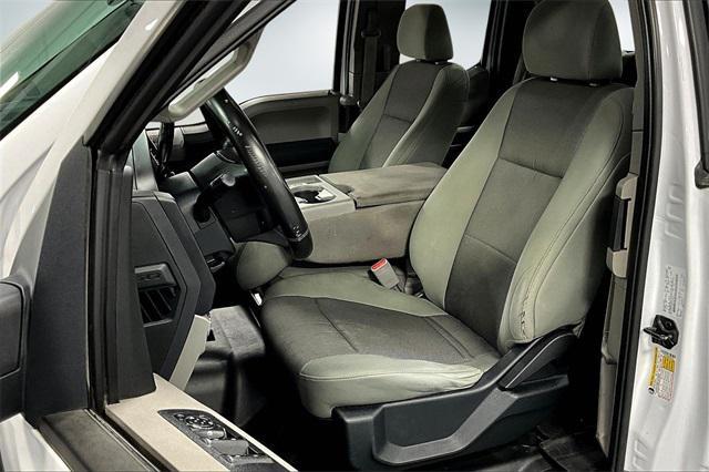 used 2016 Ford F-150 car, priced at $9,977