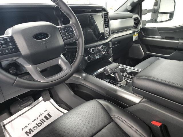 new 2025 Ford F-150 car, priced at $68,733