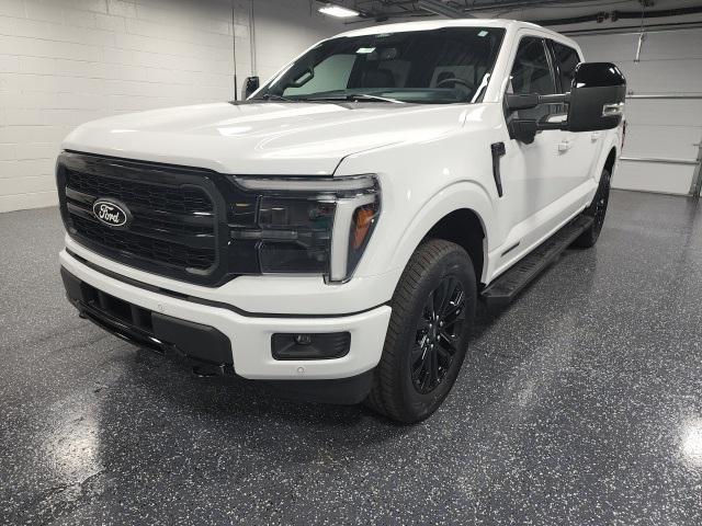 new 2025 Ford F-150 car, priced at $68,733