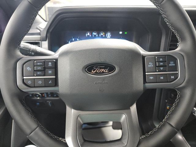 new 2025 Ford F-150 car, priced at $68,733