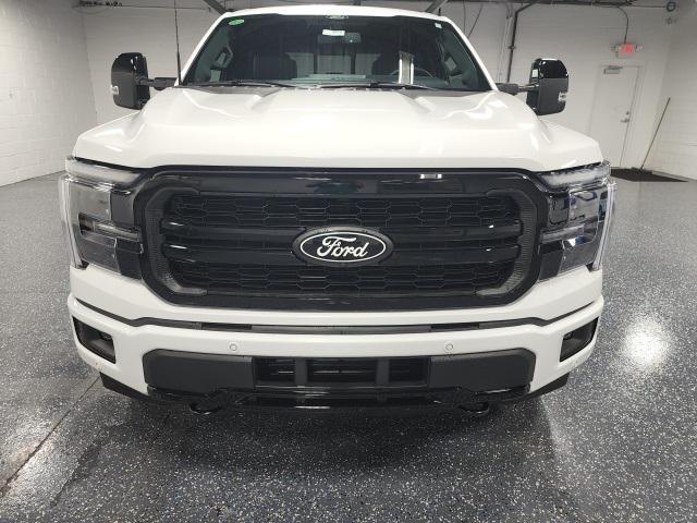 new 2025 Ford F-150 car, priced at $68,733