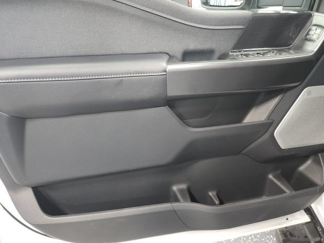 new 2025 Ford F-150 car, priced at $68,733