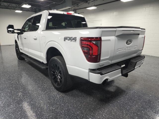 new 2025 Ford F-150 car, priced at $68,733