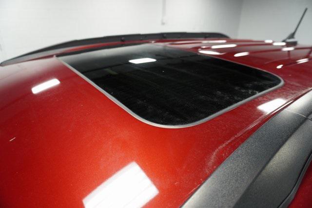 used 2021 Ford EcoSport car, priced at $17,507