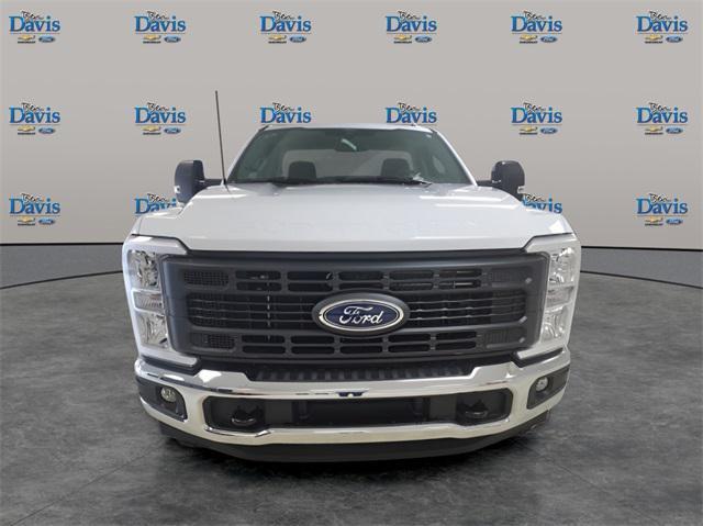 new 2024 Ford F-250 car, priced at $48,500