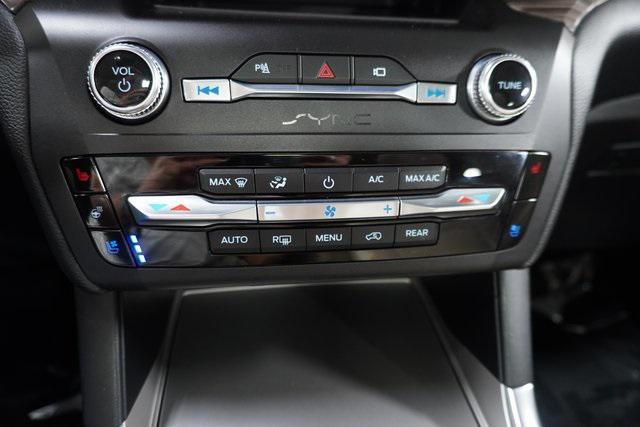 used 2020 Ford Explorer car, priced at $26,754