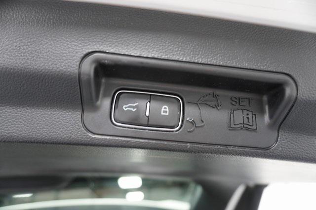used 2020 Ford Explorer car, priced at $26,754
