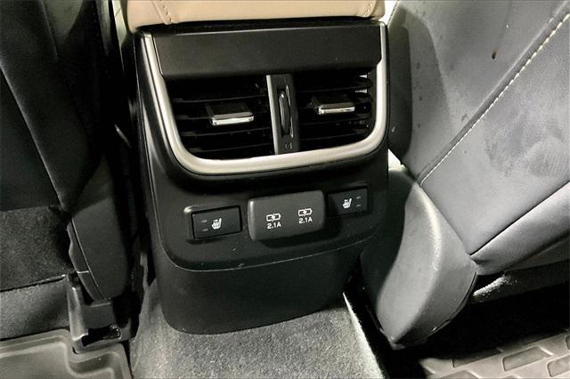 used 2022 Subaru Outback car, priced at $21,977