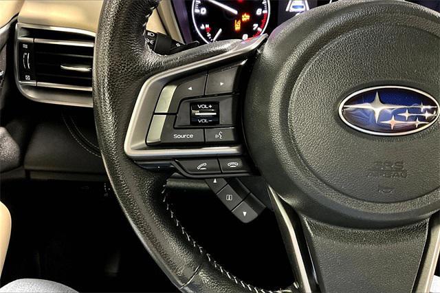 used 2022 Subaru Outback car, priced at $21,977