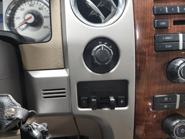 used 2010 Ford F-150 car, priced at $11,711