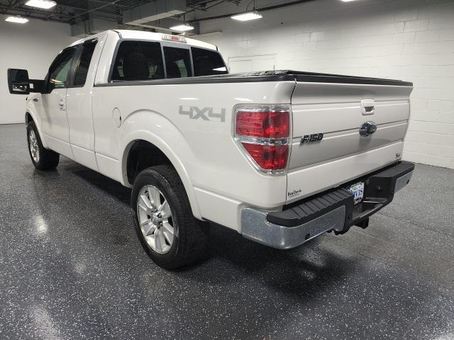 used 2010 Ford F-150 car, priced at $11,711