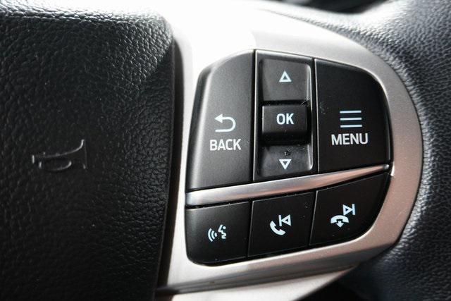 used 2023 Ford Explorer car, priced at $34,676