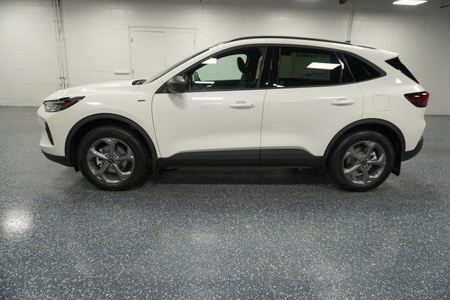 new 2025 Ford Escape car, priced at $34,600