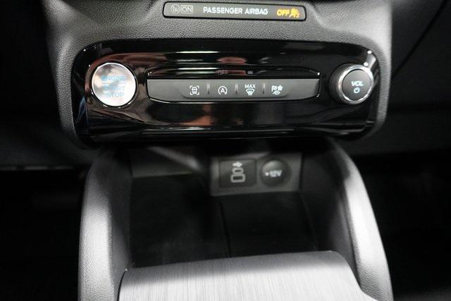 new 2025 Ford Escape car, priced at $34,600