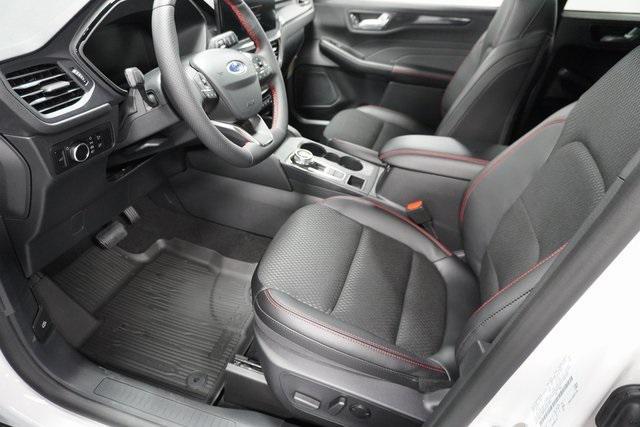 new 2025 Ford Escape car, priced at $34,600