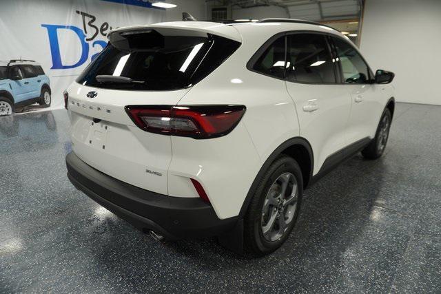 new 2025 Ford Escape car, priced at $34,600