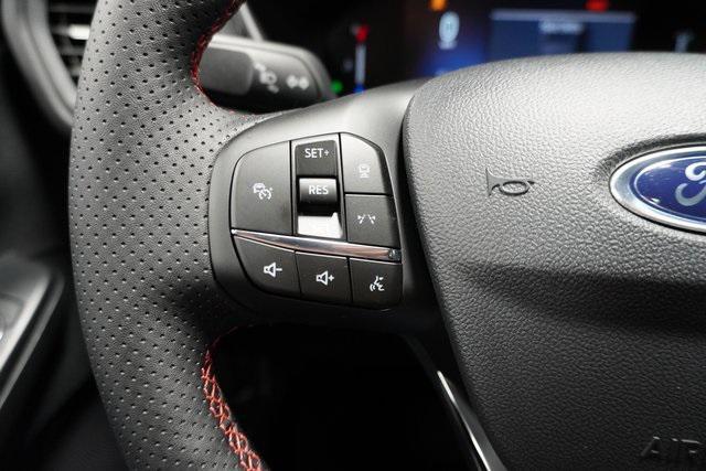 new 2025 Ford Escape car, priced at $34,600