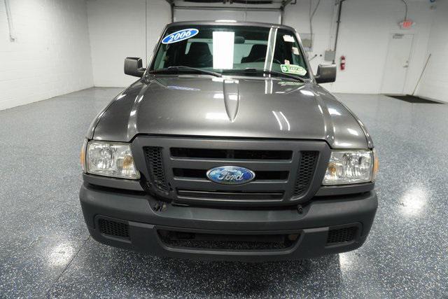 used 2006 Ford Ranger car, priced at $8,888