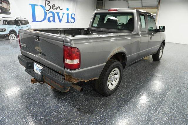 used 2006 Ford Ranger car, priced at $8,888
