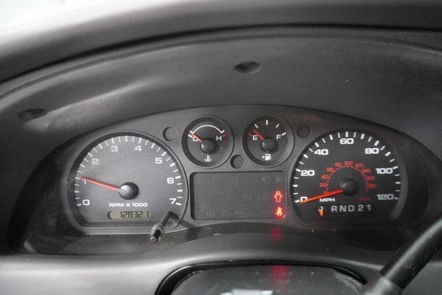 used 2006 Ford Ranger car, priced at $8,888