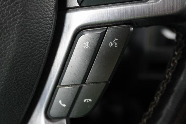 used 2019 Ford Expedition car, priced at $31,967
