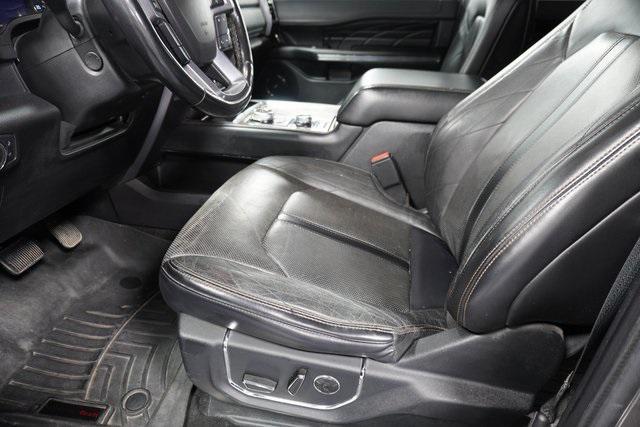 used 2019 Ford Expedition car, priced at $31,967