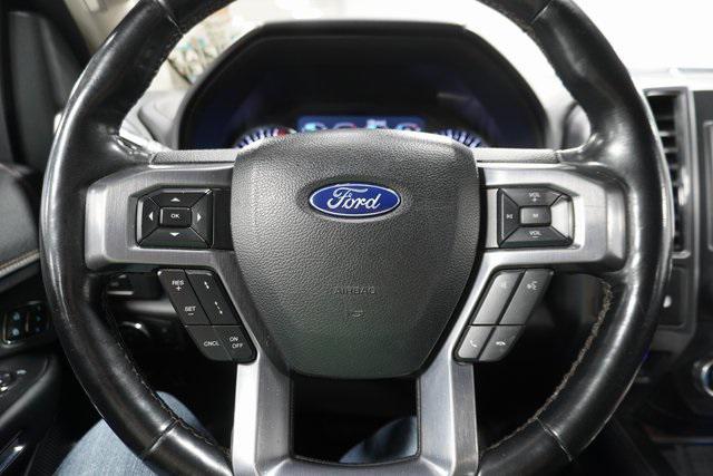 used 2019 Ford Expedition car, priced at $31,967