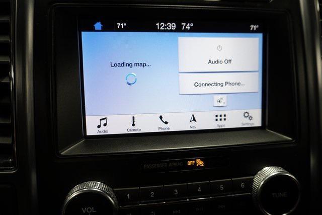 used 2019 Ford Expedition car, priced at $31,967
