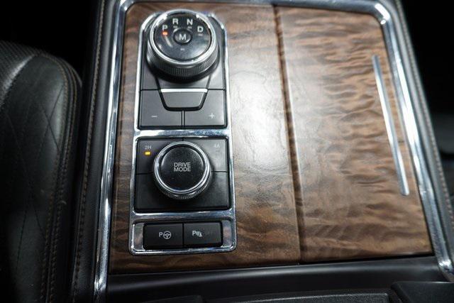 used 2019 Ford Expedition car, priced at $31,967