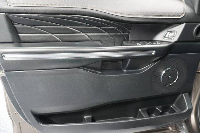 used 2019 Ford Expedition car, priced at $31,967