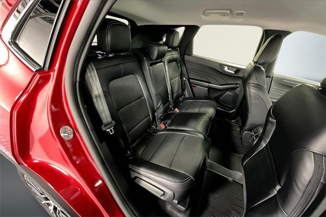 new 2026 Ford Escape PHEV car, priced at $31,900