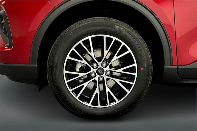 new 2026 Ford Escape PHEV car, priced at $31,900