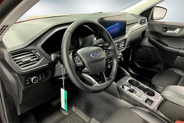 new 2026 Ford Escape PHEV car, priced at $31,900