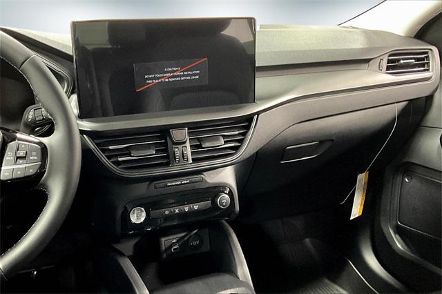 new 2026 Ford Escape PHEV car, priced at $31,900