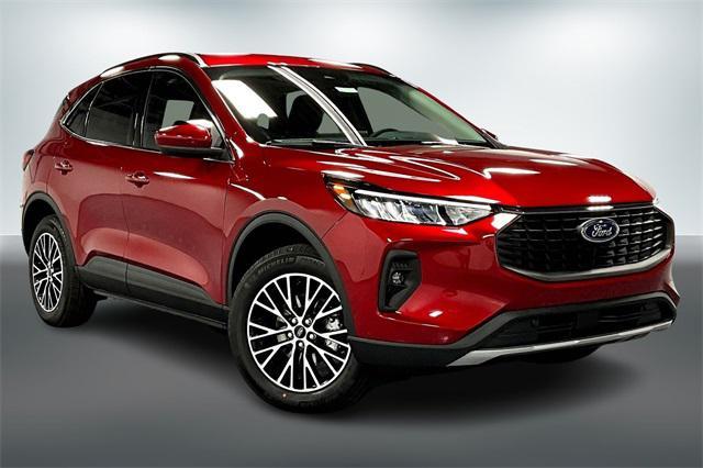 new 2026 Ford Escape PHEV car, priced at $31,900