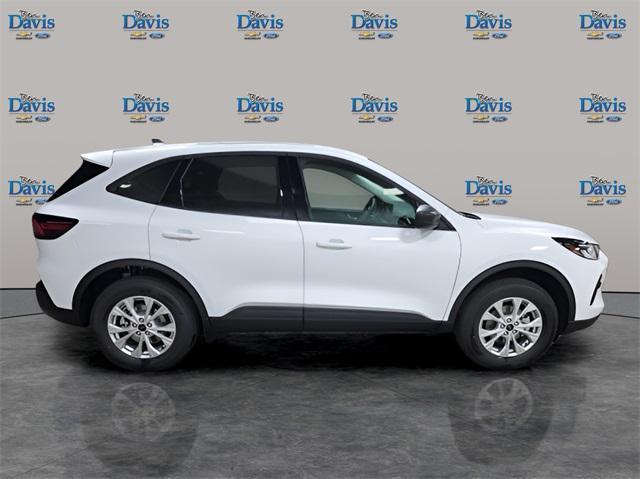 new 2025 Ford Escape car, priced at $34,400