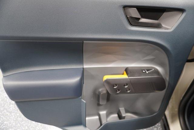 new 2025 Ford Maverick car, priced at $39,717