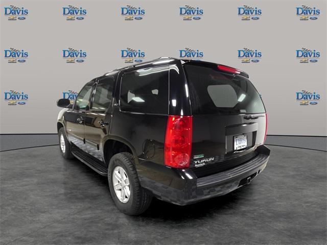 used 2011 GMC Yukon car, priced at $13,488